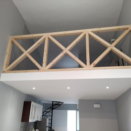 Corfu Kingsway Mezzanine公寓 外观 照片